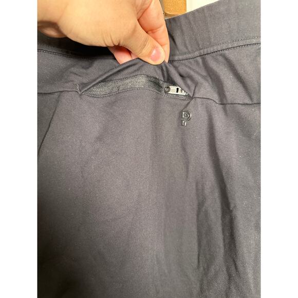 Public Rec All Day Every Day Gameday Jogger Pants Black Size 42/32 Athletic - Picture 6 of 10